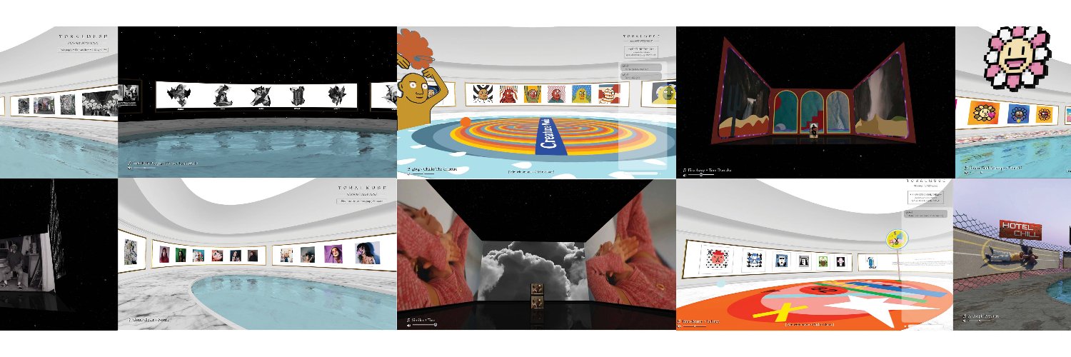 TonalMUSE ••• music | film | culture banner