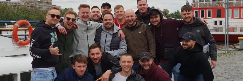 jordbridges's profile banner image