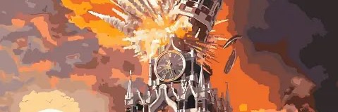 Feita's profile banner image