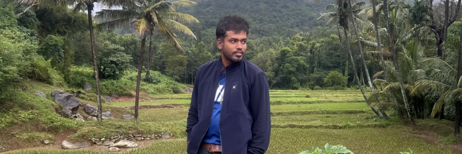jayambala5's profile banner image