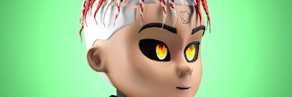 Oxavax's profile banner image