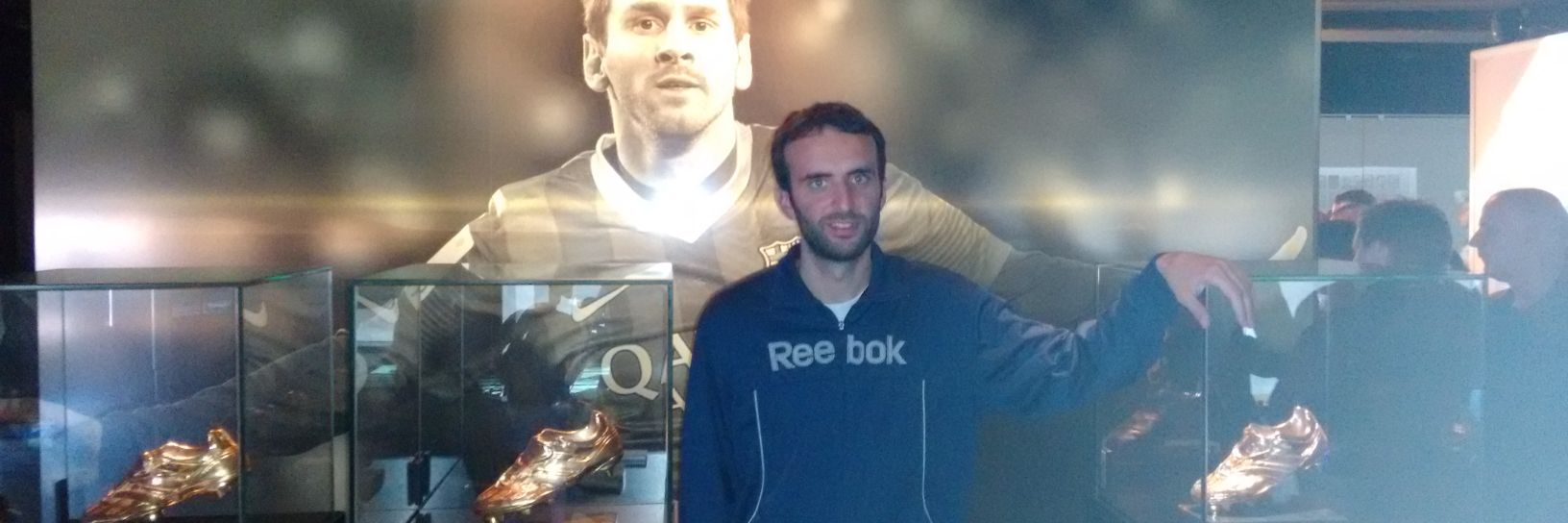 jfrossi22's profile banner image