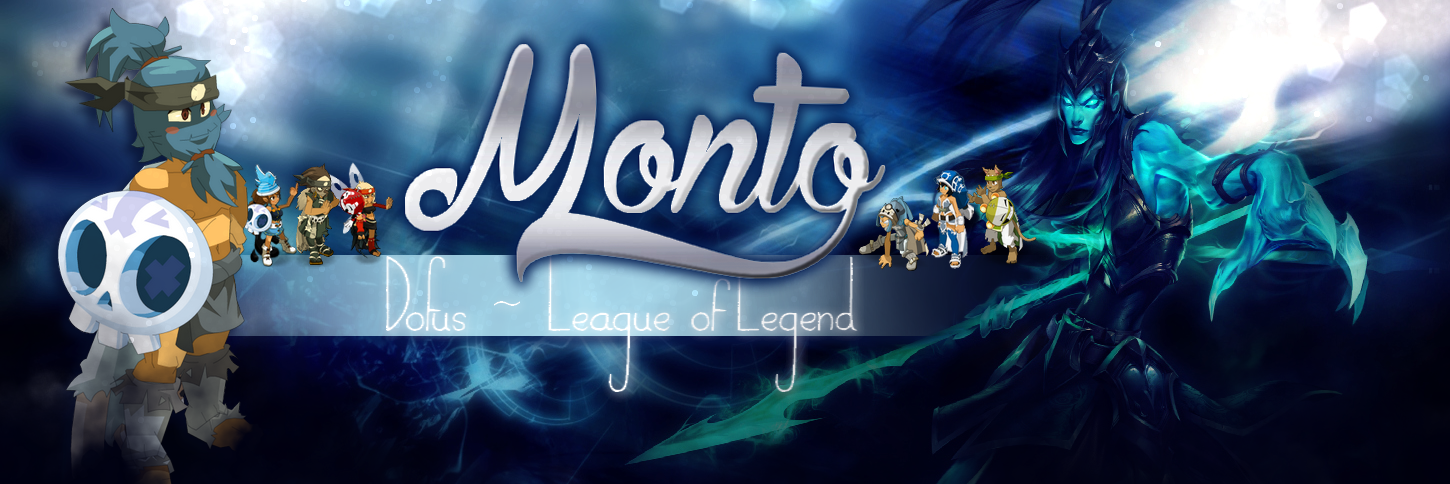 MontoEuk's profile banner image