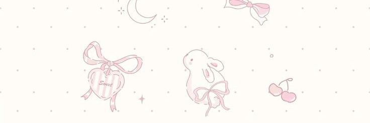 ͏ ͏ ͏ ͏ ͏ ͏ ͏ ͏ Nanna. 🎀🐇 banner