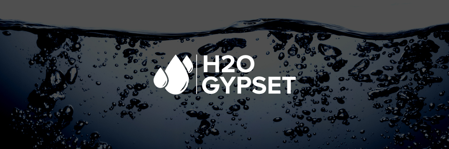 h2ogypset's profile banner image