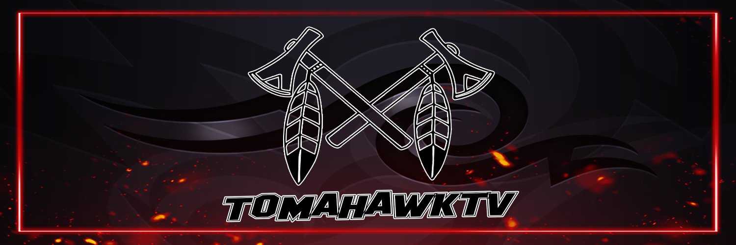 TomahawkTV banner