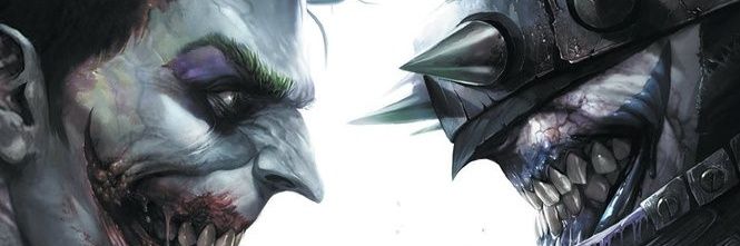 He Who Laughs banner