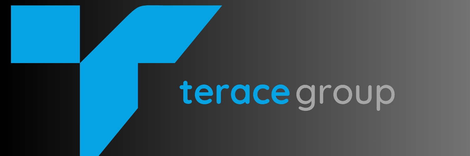 TeraceGroup's profile banner image