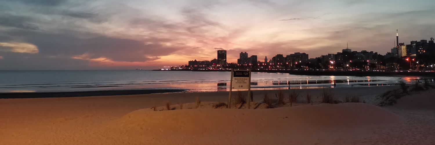MilennyV_'s profile banner image