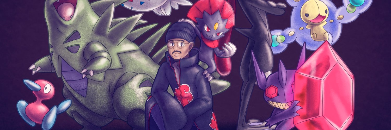 PvinlessT's profile banner image