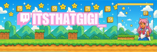 itsthatgigi Profile Banner