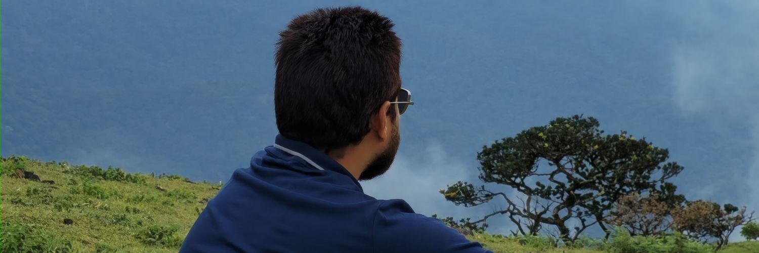 msafwanhamdan's profile banner image