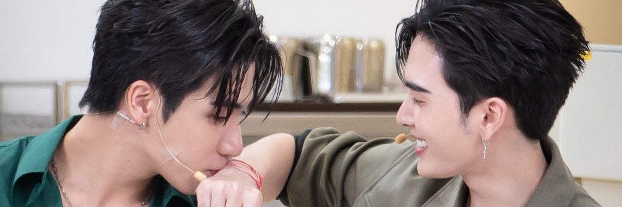 พลอยฟ้า 🐶🐯 banner