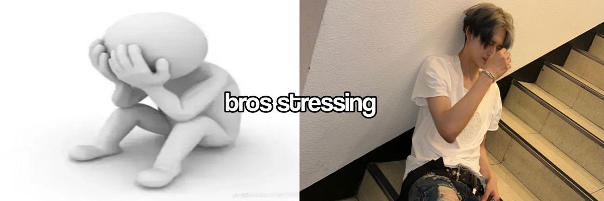 let’s go, kirana! ☆ banner