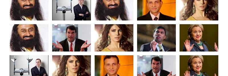 AndaazTV's profile banner image