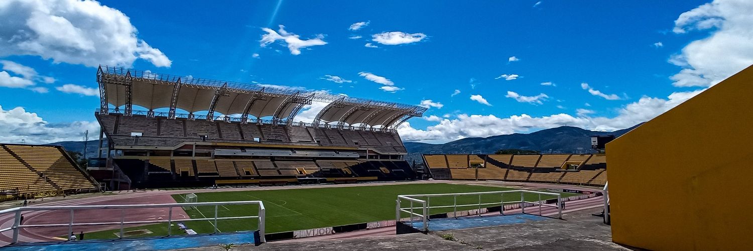 erwin_chacon's profile banner image