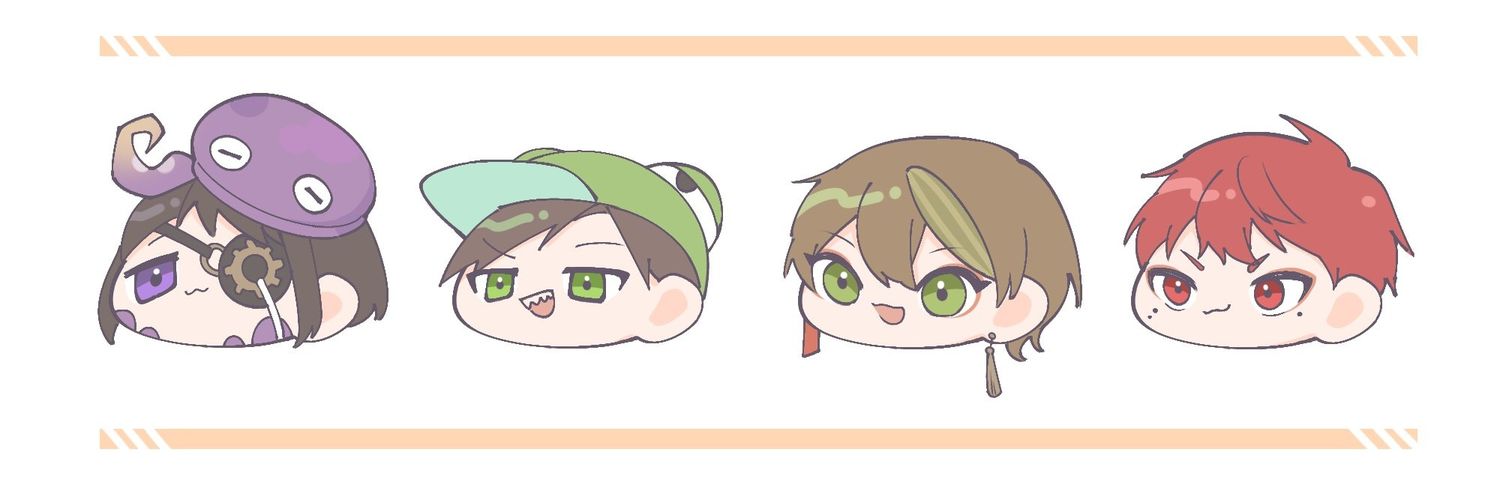 hanazero0sa's profile banner image
