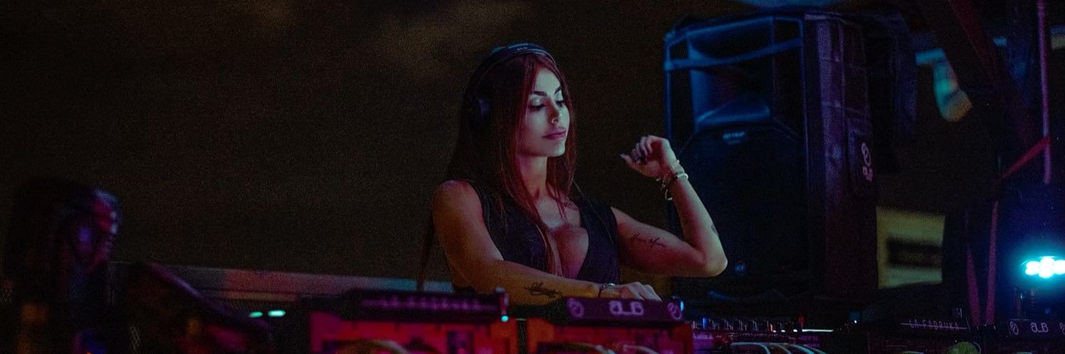 DjHannaH_'s profile banner image