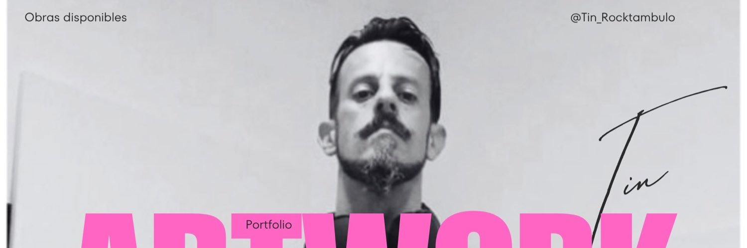 TinArtStore's profile banner image