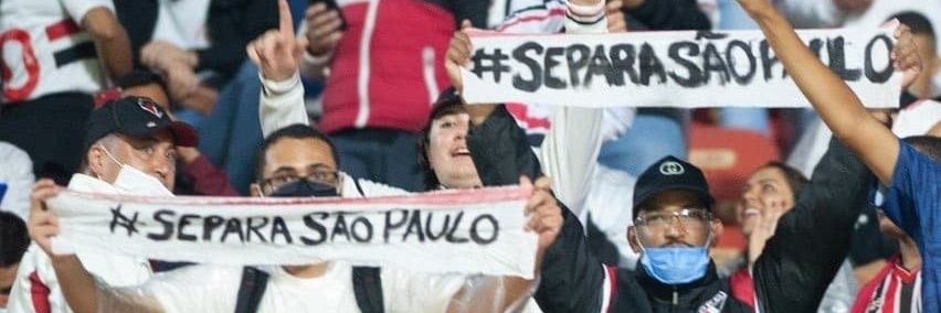 SPFCVIVE 🇾🇪 banner