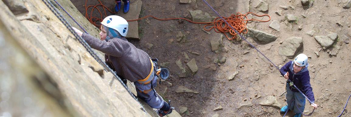 GeckosClimbing's profile banner image