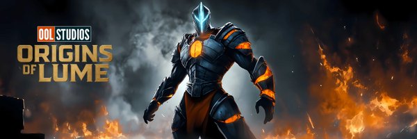 originsoflume Profile Banner