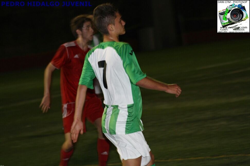 javipb21's profile banner image
