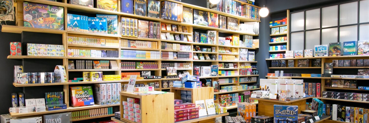 JELLY JELLY STORE 池袋店's banner
