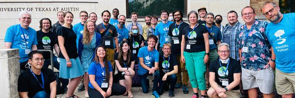 scientific_py Profile Banner