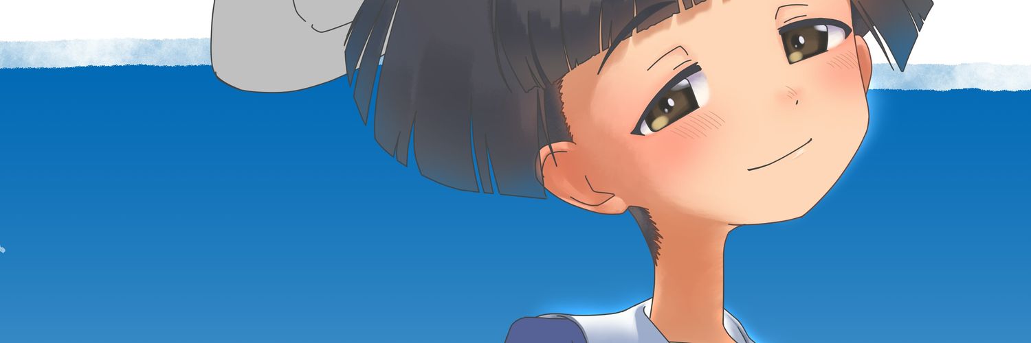 km_gmhead's profile banner image