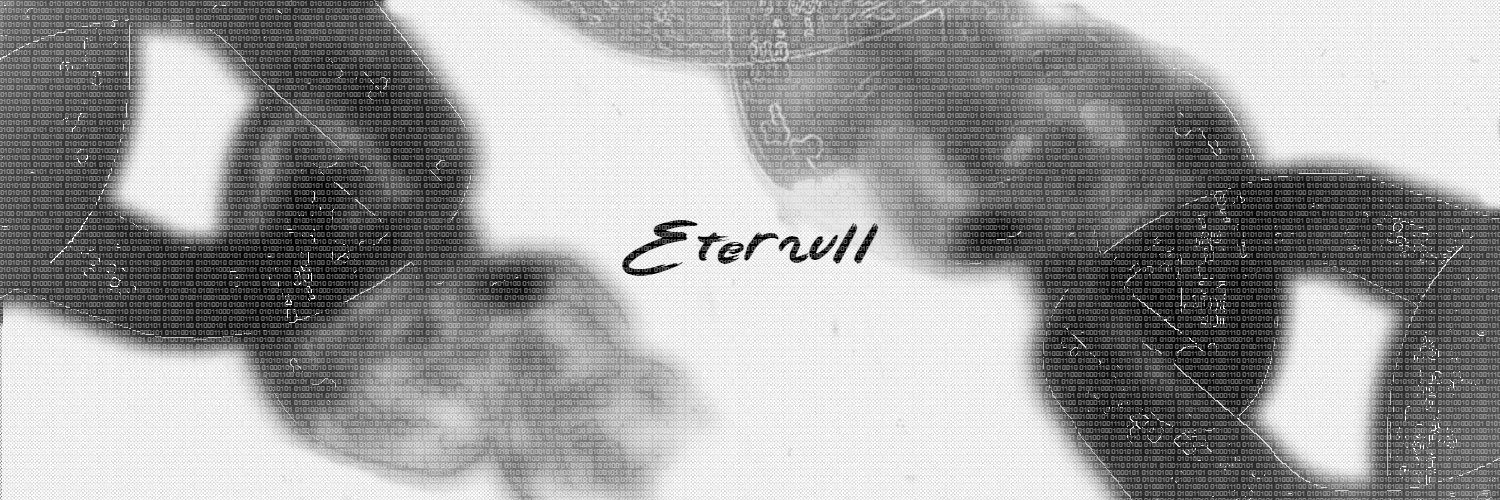 Eternull banner