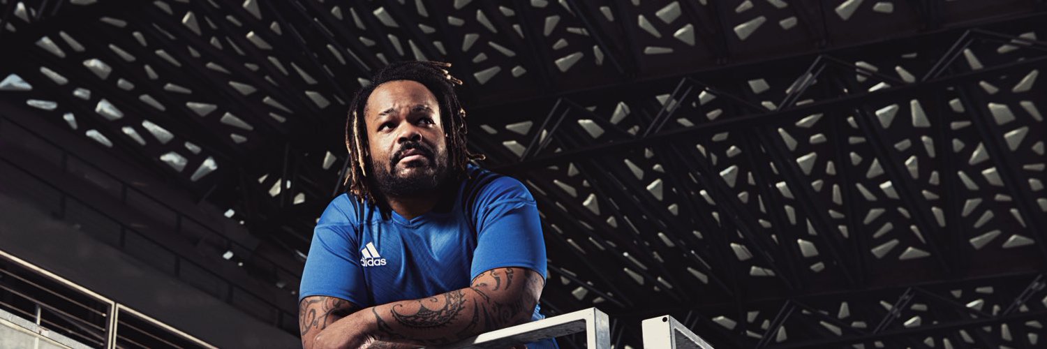 Mathieu Bastareaud Profile Banner