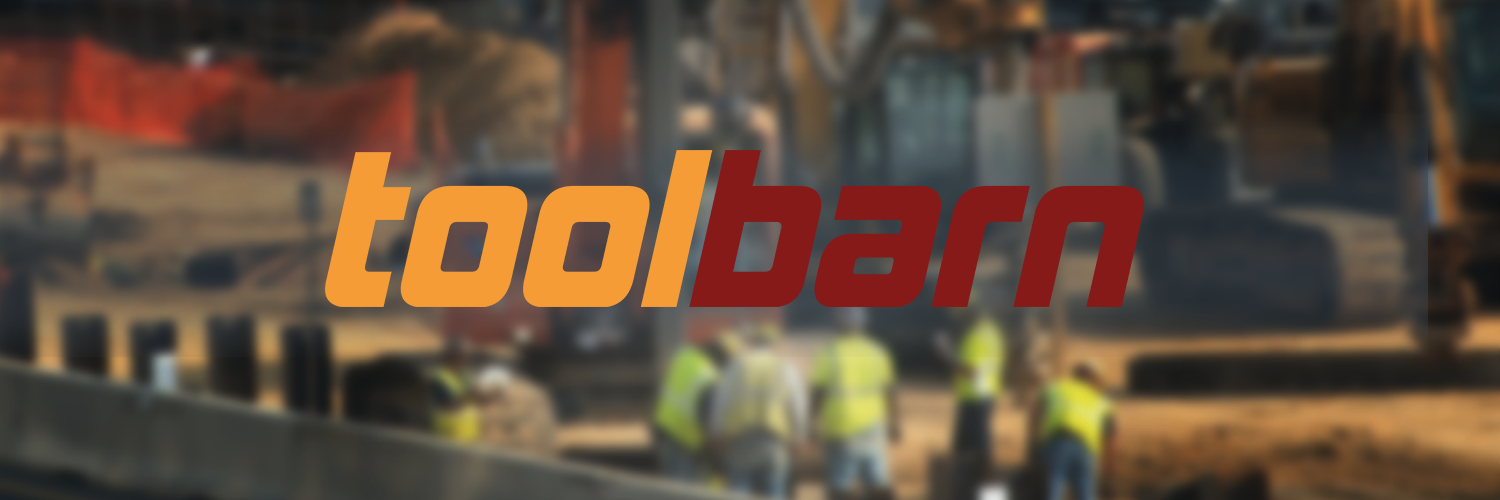 ToolBarn's profile banner image
