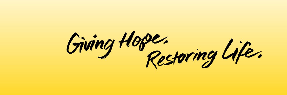 Portland Rescue Mission banner