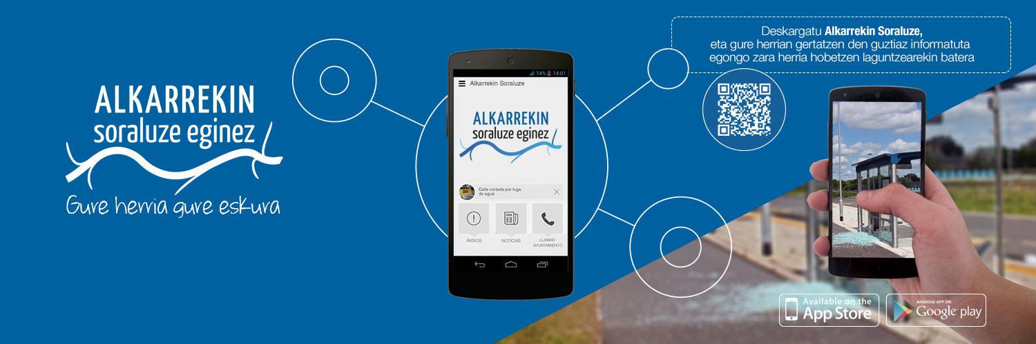 Alkarrekin's profile banner image