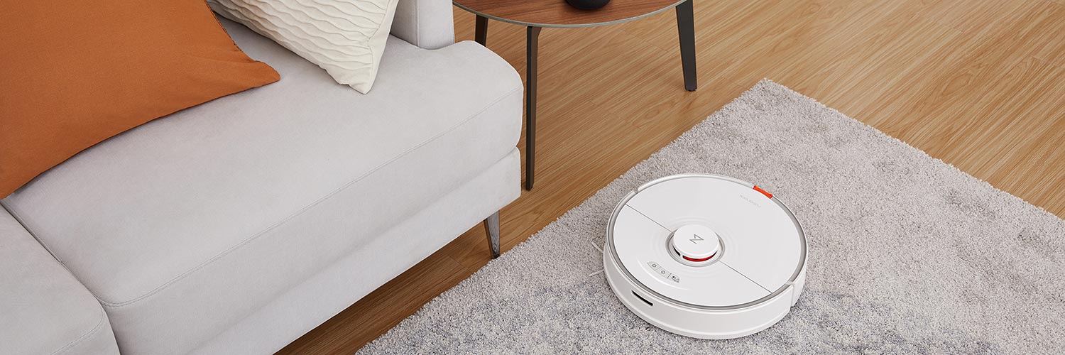 Roborock Poland banner