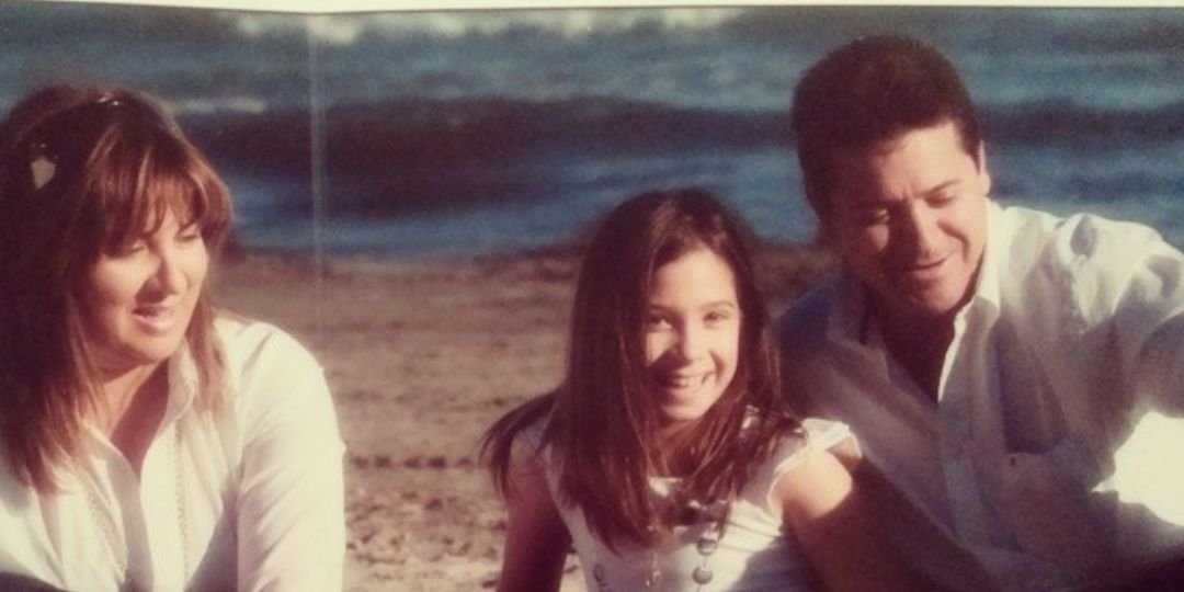 angelajf1998's profile banner image
