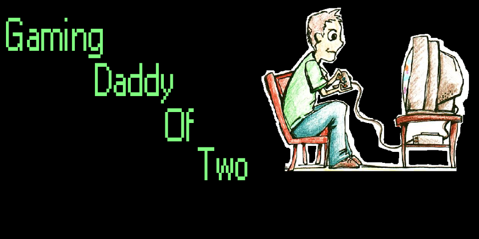 gamingdaddyof2's profile banner image
