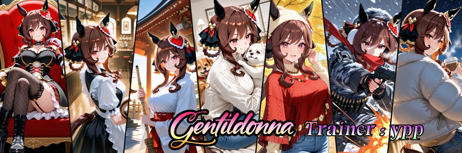 ypp🍁/やっぴ banner