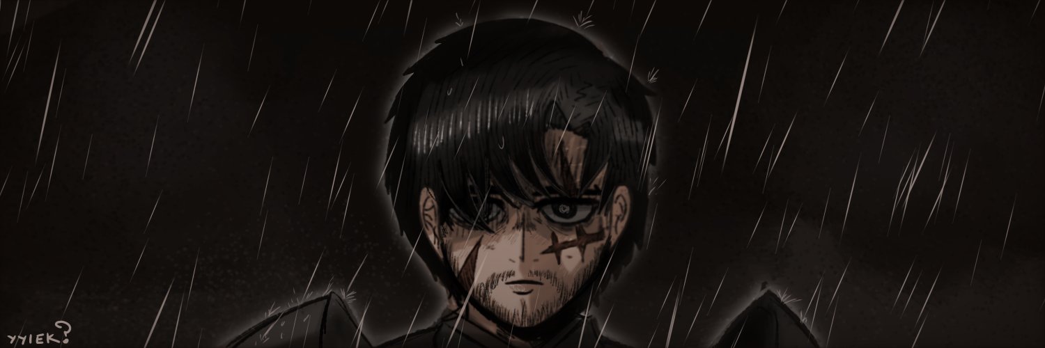 Yyiek? (COMMS FULL)'s banner