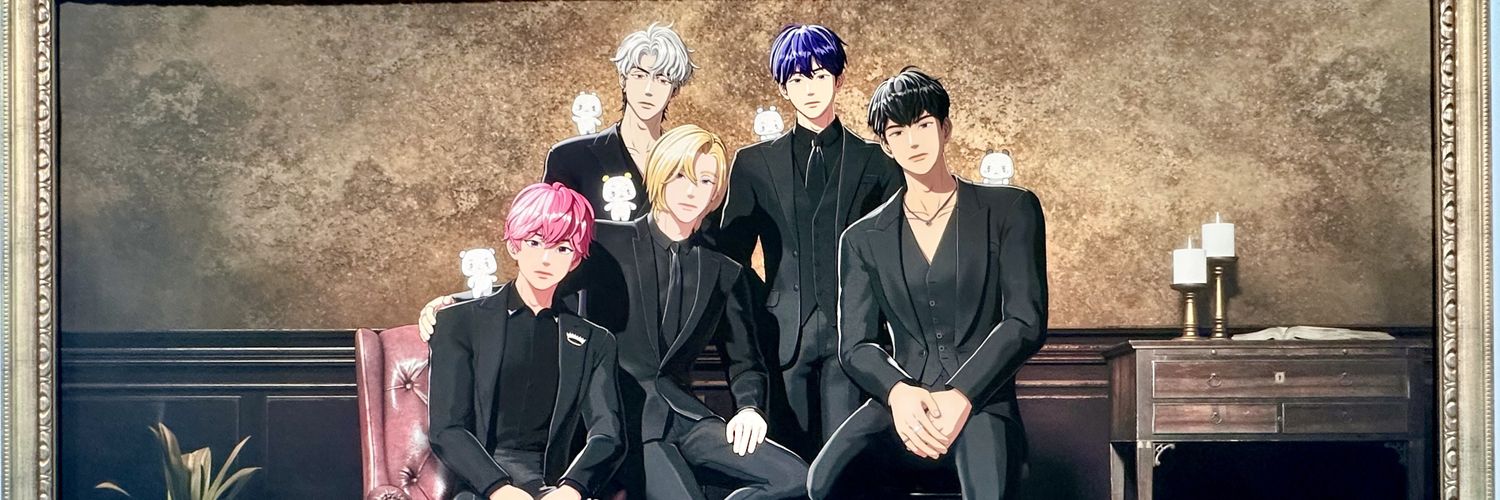 nanabp24's profile banner image
