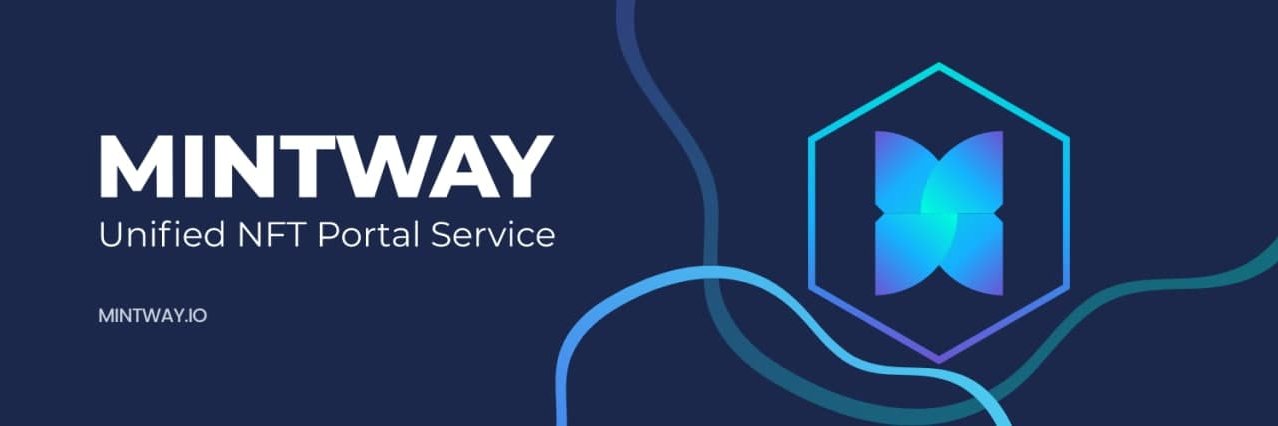 MintWay Official banner