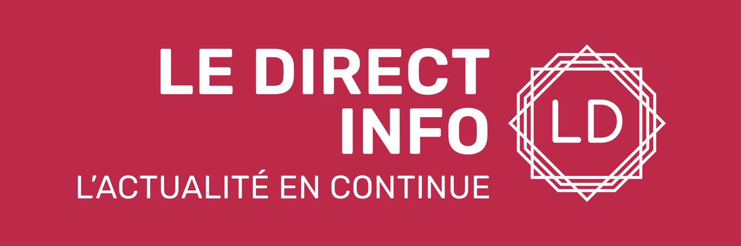 - Le Direct Info 🔴's banner