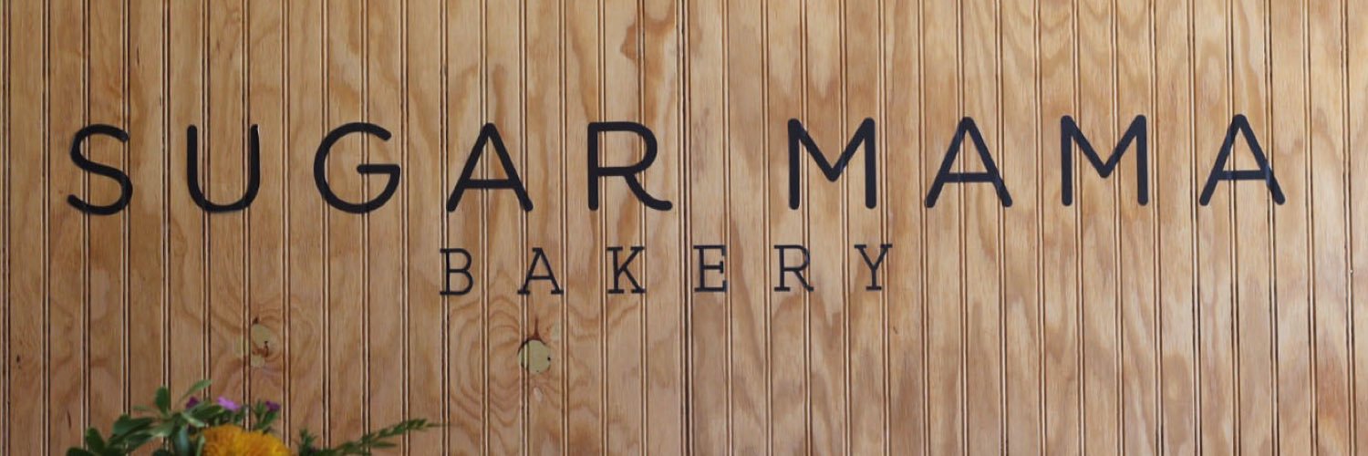 Sugar Mama Bakery (Sugarmamacakes) Twitter