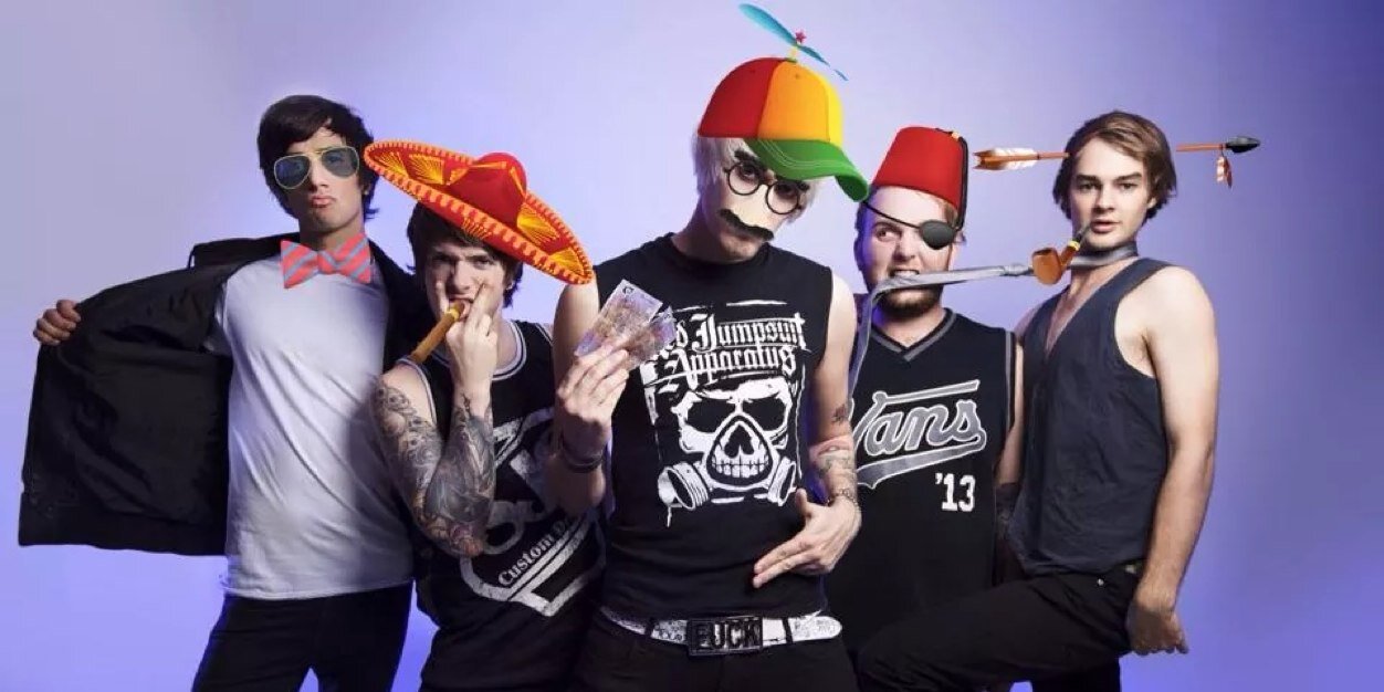 TeamMokesButt's profile banner image
