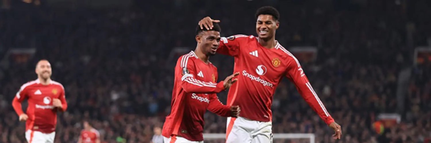 UTD Prerolled 🔱 banner