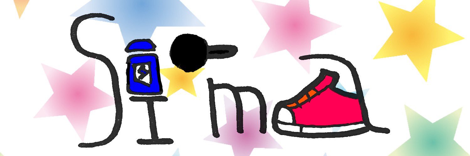 shima_Topia's profile banner image