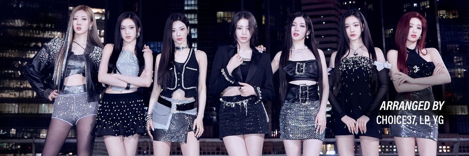 BABYMONSTER/YGNGG banner