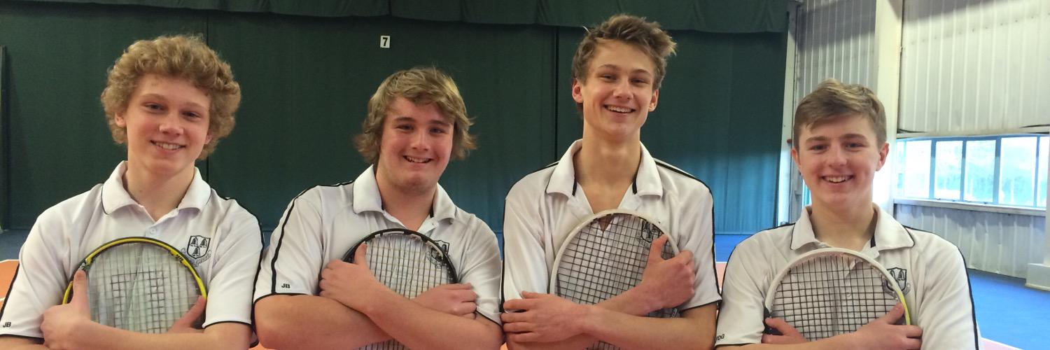BWSTennis's profile banner image