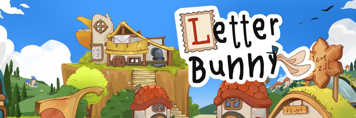 Dramatic Iceberg 🧊 | Wishlist Letter Bunny! 🐰 banner